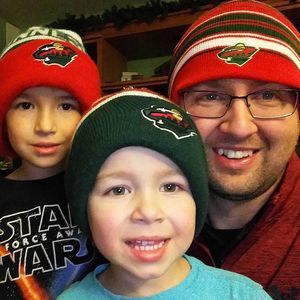 Meet your Posher, Bryan